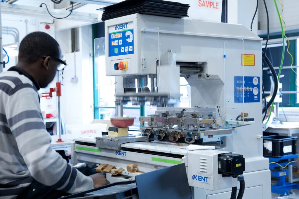 component assembly