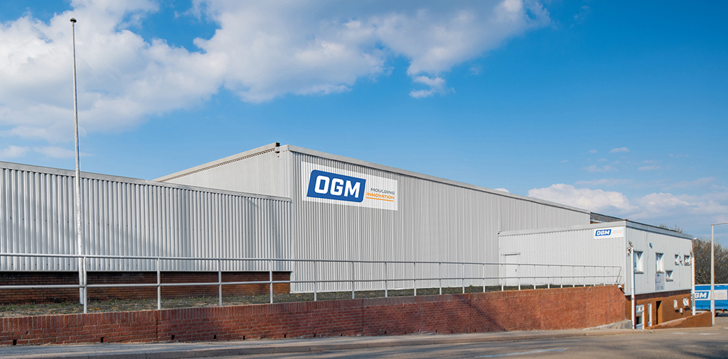 OGM invests £5.5m for growth in Wales