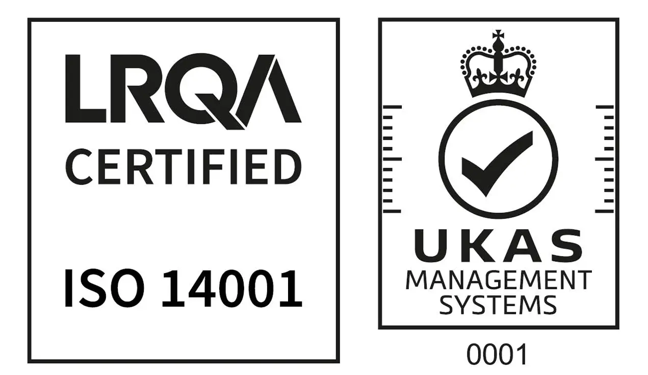 ISO14001