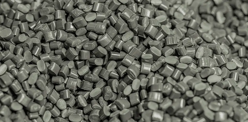 Additives and their impact on injection moulding parameters for medical devices