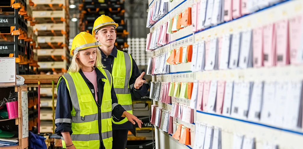 Managing lead times