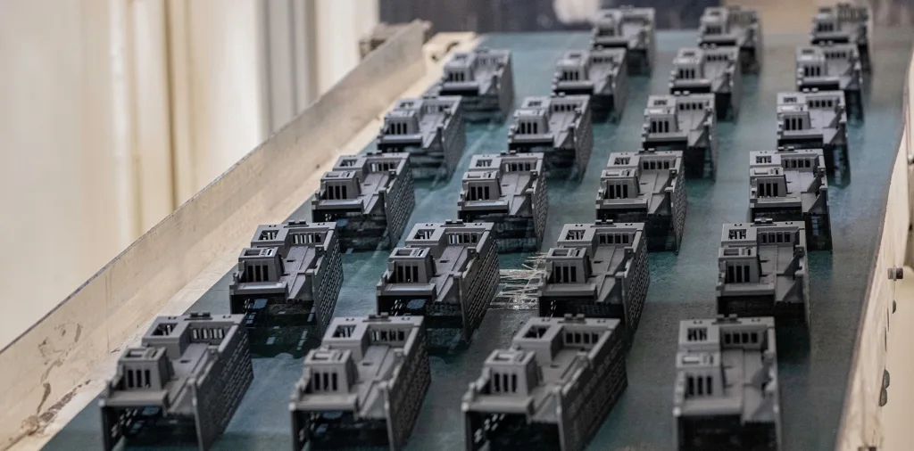 Custom vs off-the-shelf electronic enclosures