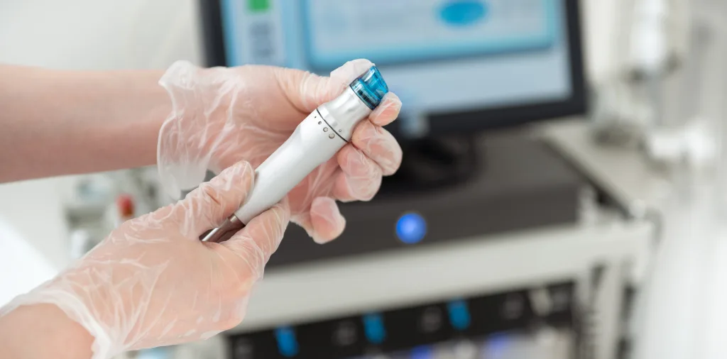 Overmoulding techniques in medical device manufacture – what you need to know